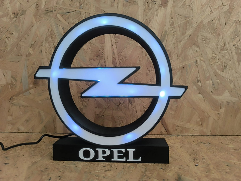 Opel Lightbox — imagem 7